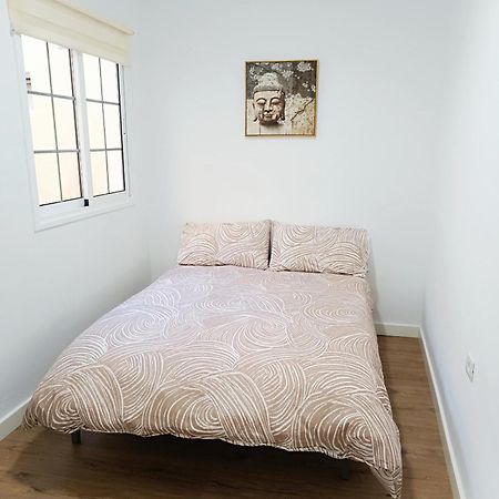 Apartamento Meraki Διαμέρισμα Σάντα Κρουζ Τενερίφης Εξωτερικό φωτογραφία