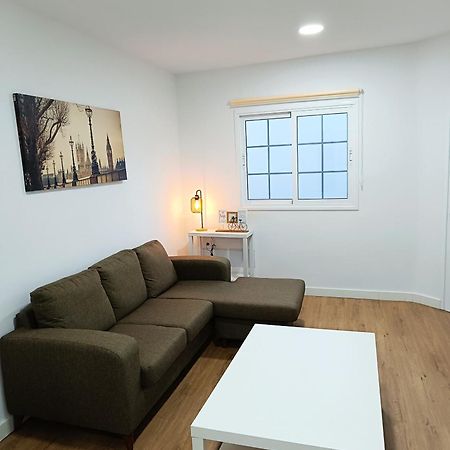 Apartamento Meraki Διαμέρισμα Σάντα Κρουζ Τενερίφης Εξωτερικό φωτογραφία