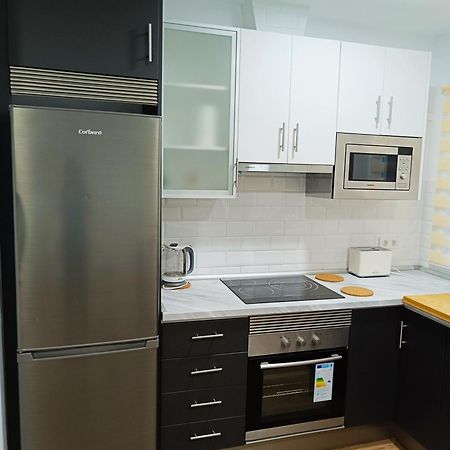 Apartamento Meraki Διαμέρισμα Σάντα Κρουζ Τενερίφης Εξωτερικό φωτογραφία