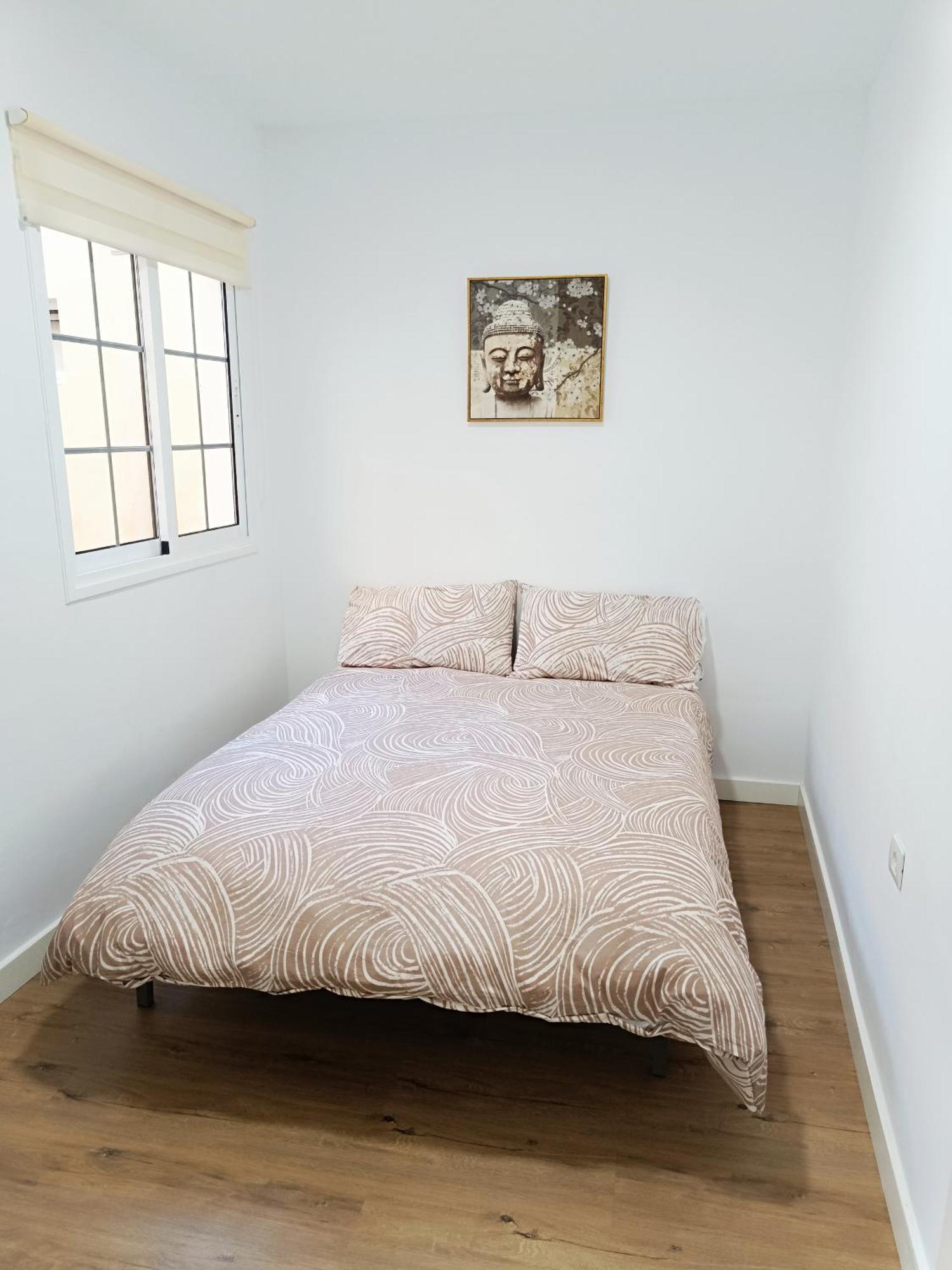 Apartamento Meraki Διαμέρισμα Σάντα Κρουζ Τενερίφης Εξωτερικό φωτογραφία