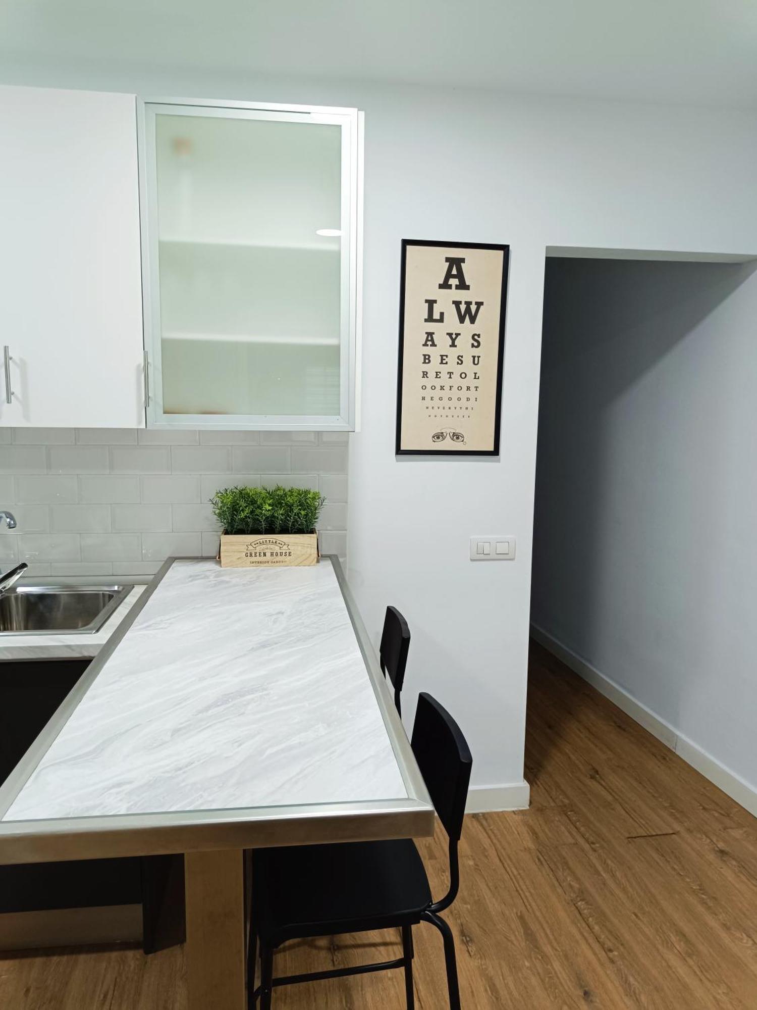 Apartamento Meraki Διαμέρισμα Σάντα Κρουζ Τενερίφης Εξωτερικό φωτογραφία