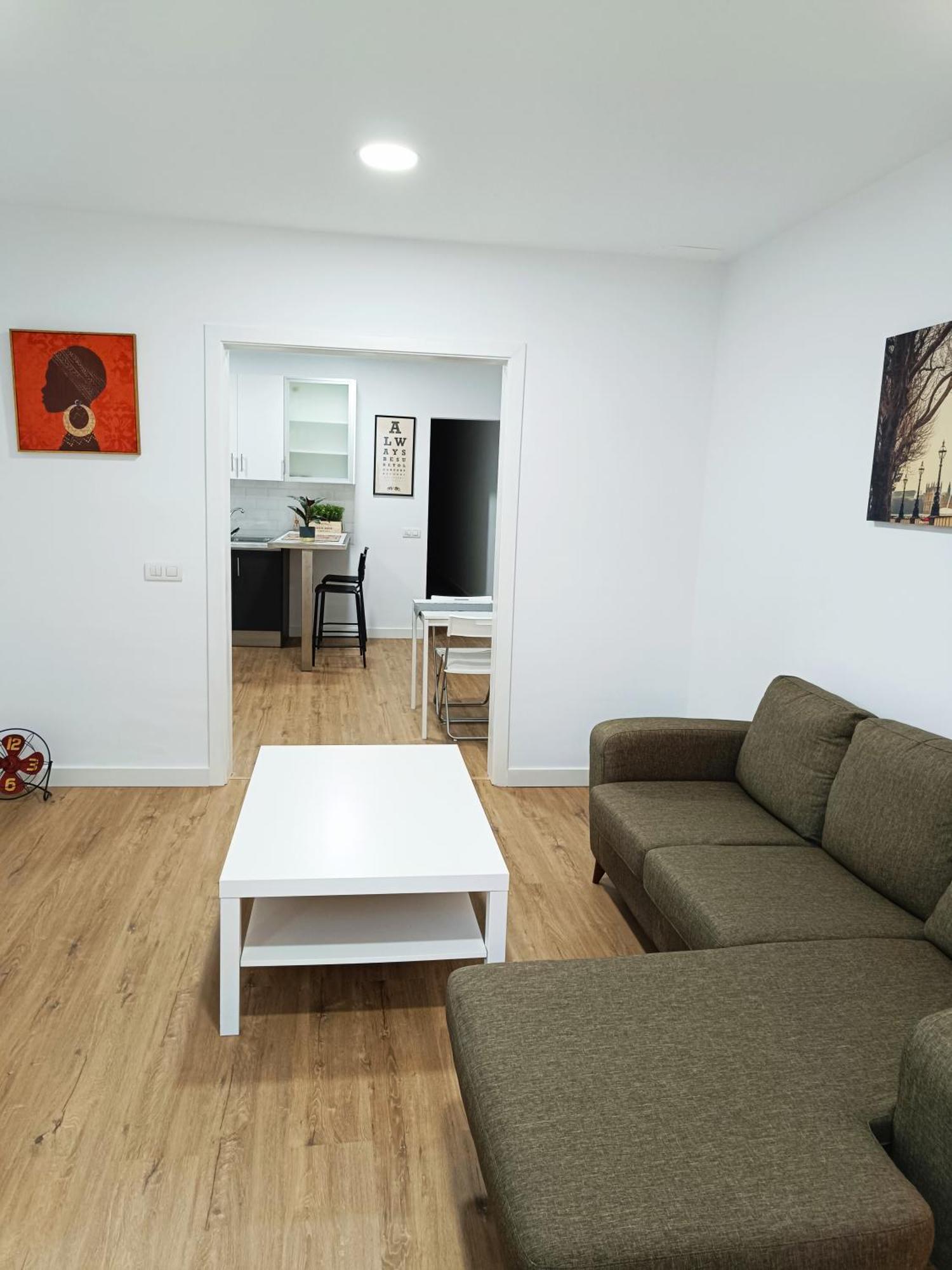 Apartamento Meraki Διαμέρισμα Σάντα Κρουζ Τενερίφης Εξωτερικό φωτογραφία