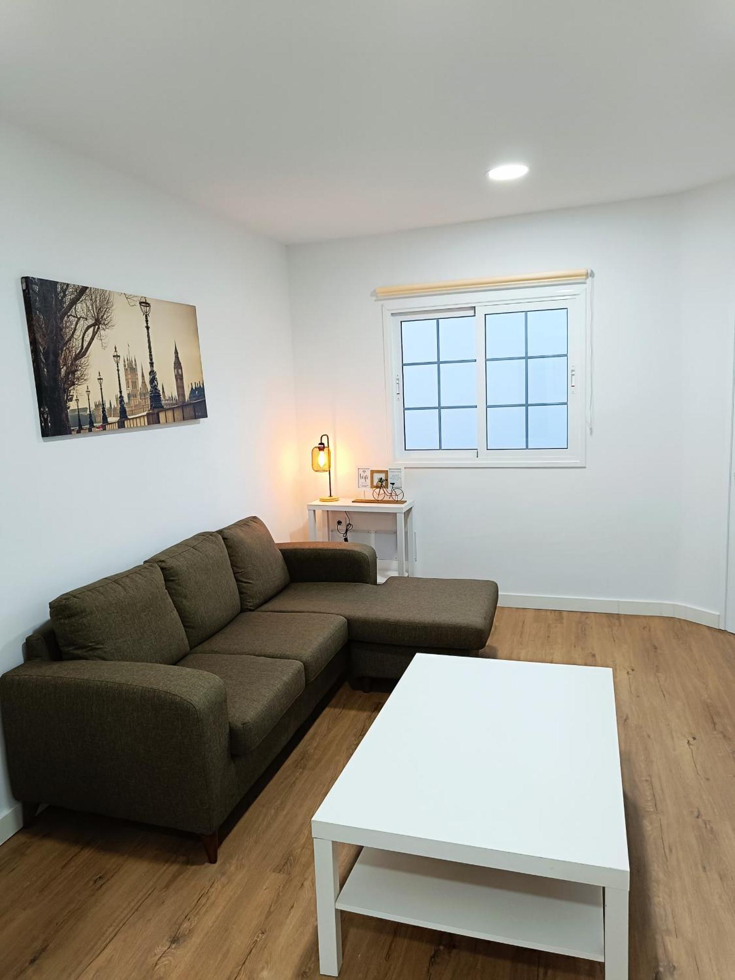 Apartamento Meraki Διαμέρισμα Σάντα Κρουζ Τενερίφης Εξωτερικό φωτογραφία