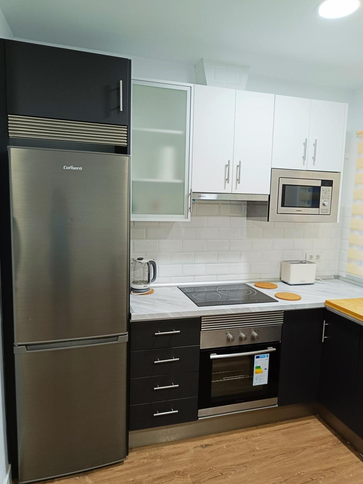 Apartamento Meraki Διαμέρισμα Σάντα Κρουζ Τενερίφης Εξωτερικό φωτογραφία