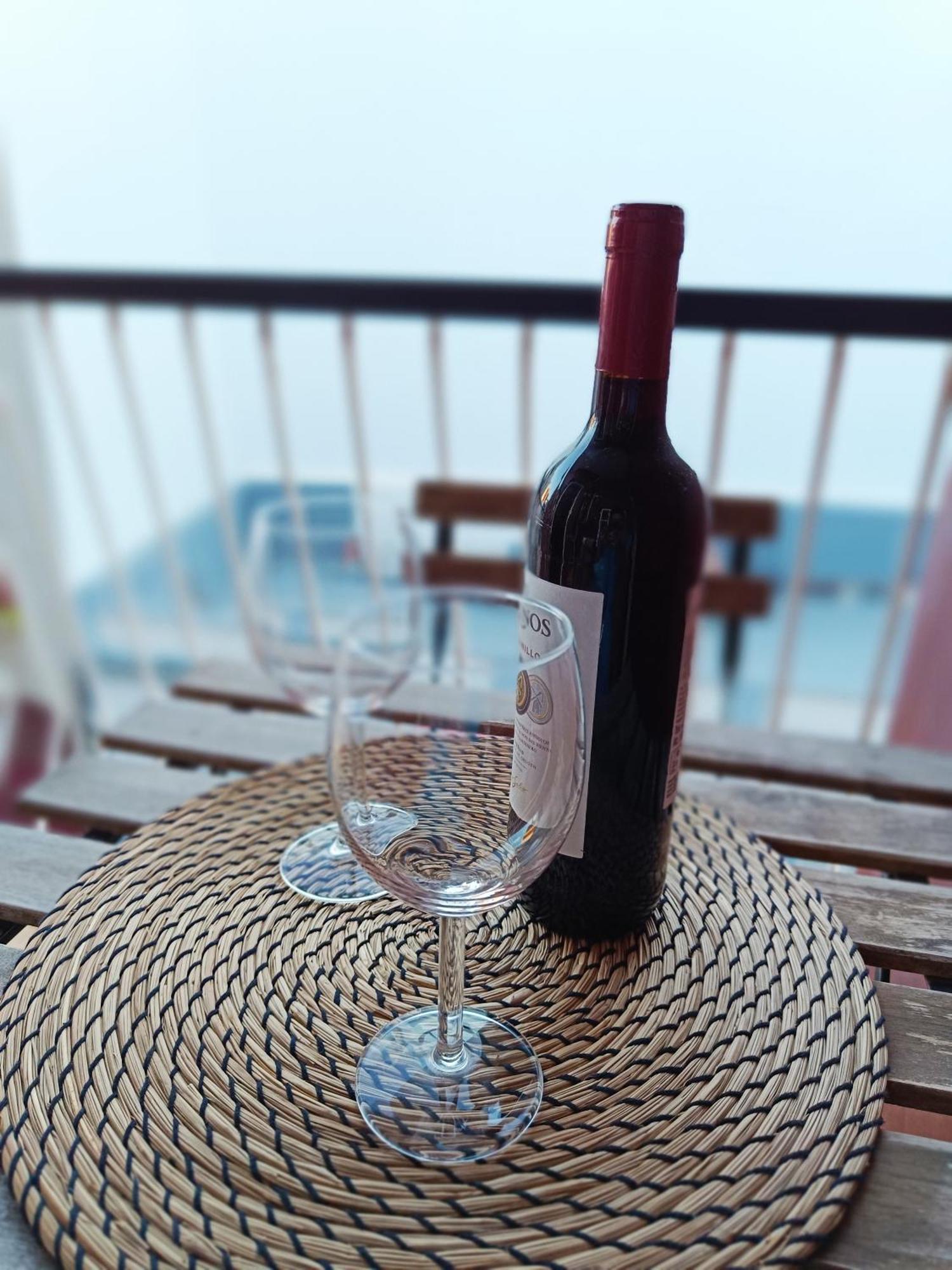 Apartamento Meraki Διαμέρισμα Σάντα Κρουζ Τενερίφης Εξωτερικό φωτογραφία