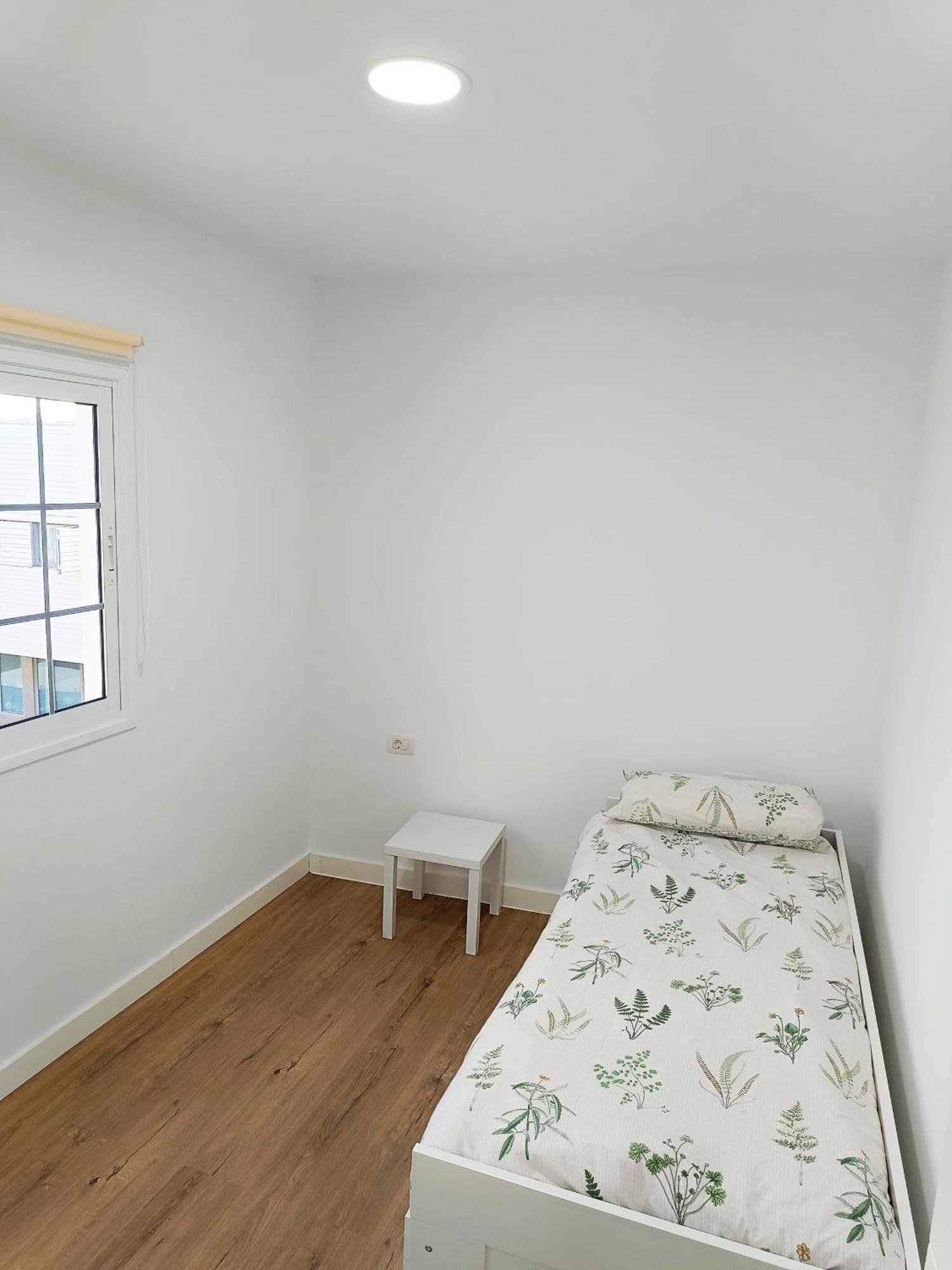 Apartamento Meraki Διαμέρισμα Σάντα Κρουζ Τενερίφης Εξωτερικό φωτογραφία
