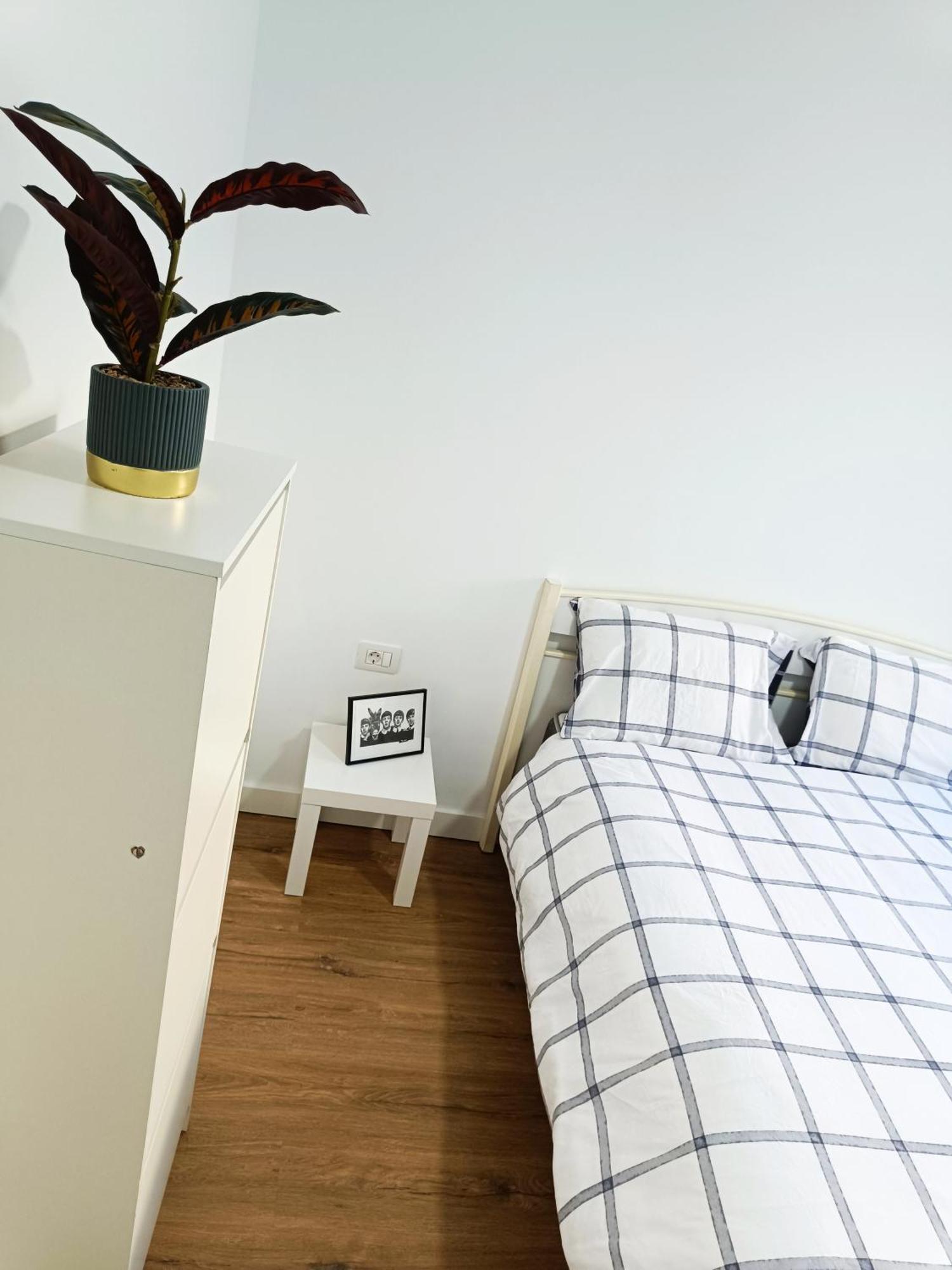 Apartamento Meraki Διαμέρισμα Σάντα Κρουζ Τενερίφης Εξωτερικό φωτογραφία