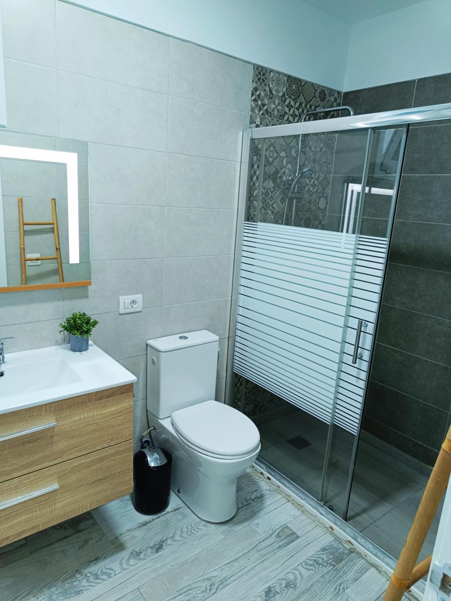Apartamento Meraki Διαμέρισμα Σάντα Κρουζ Τενερίφης Εξωτερικό φωτογραφία